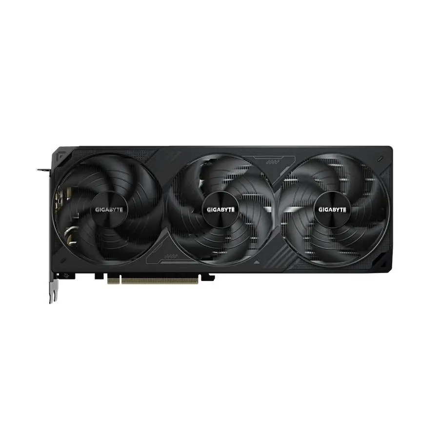 Gigabyte NVIDIA GeForce RTX 5070 Ti WINDFORCE OC SFF 16G