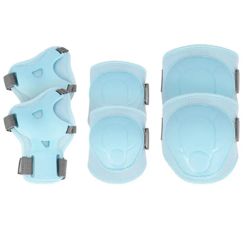 Sada chráničů pro děti SP BUMPER BLUE, M