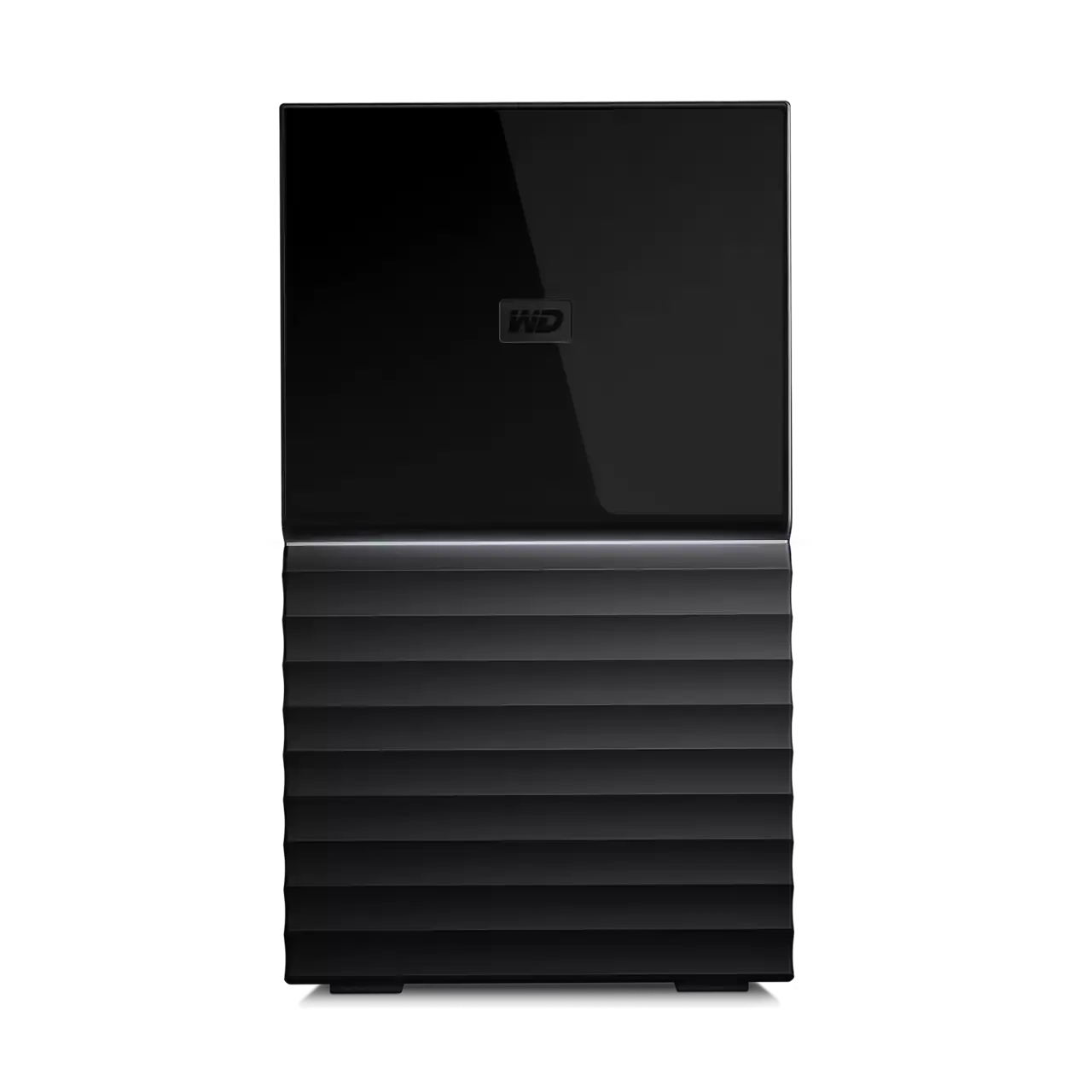 Externí HDD 3.5" WD My Book Duo 44TB (2x22TB)