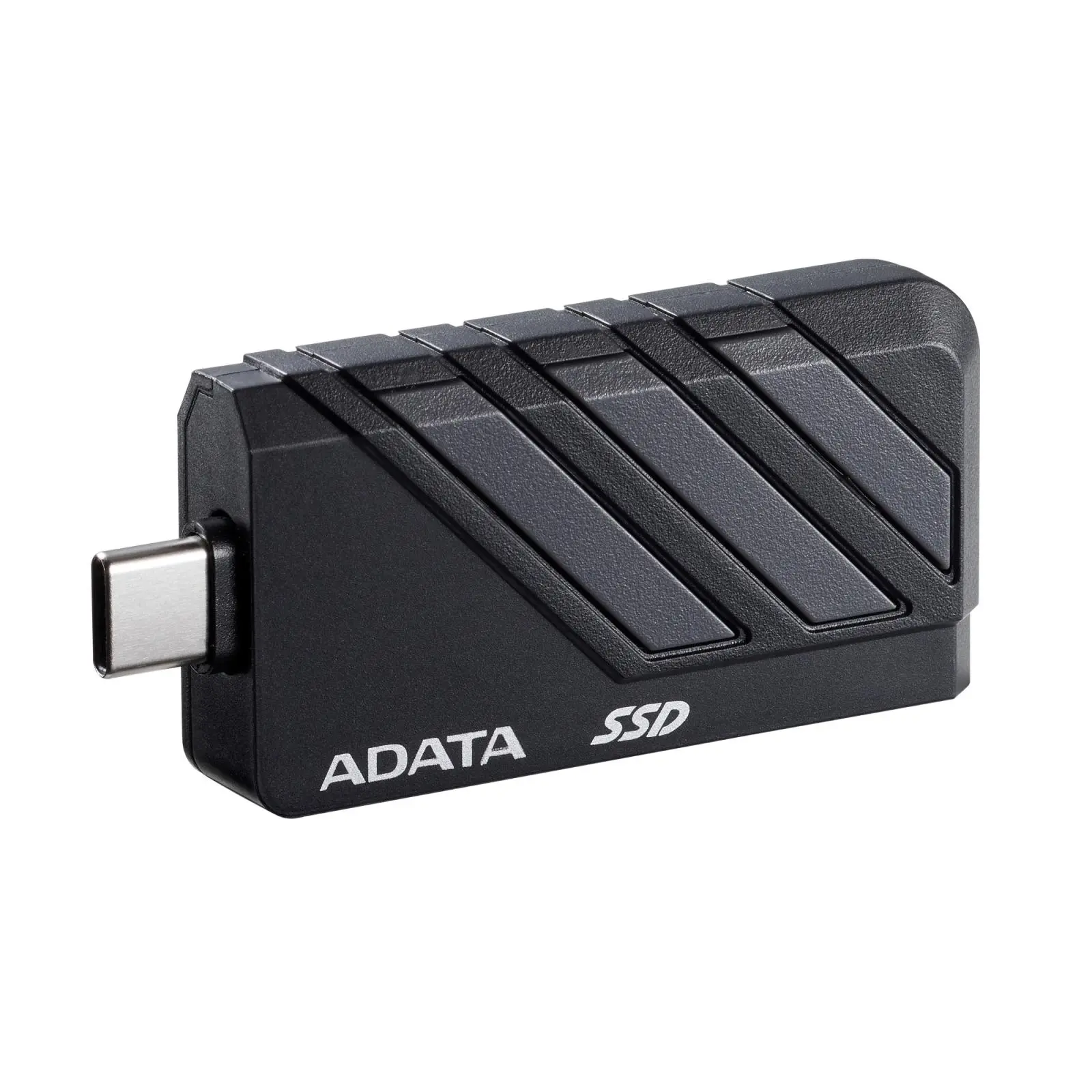 ADATA SC735/1TB/SSD/Externí/Šedá/5R SC735-1000G-CCBK/GY