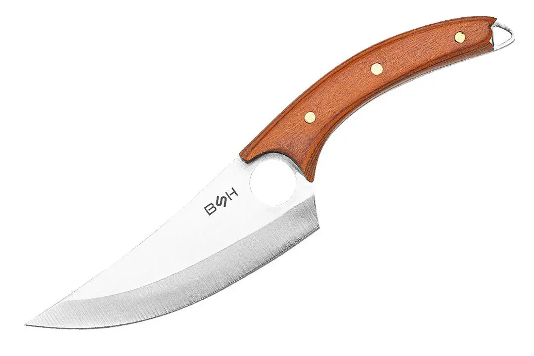 Lovecký nůž BSH, 16,5 cm
