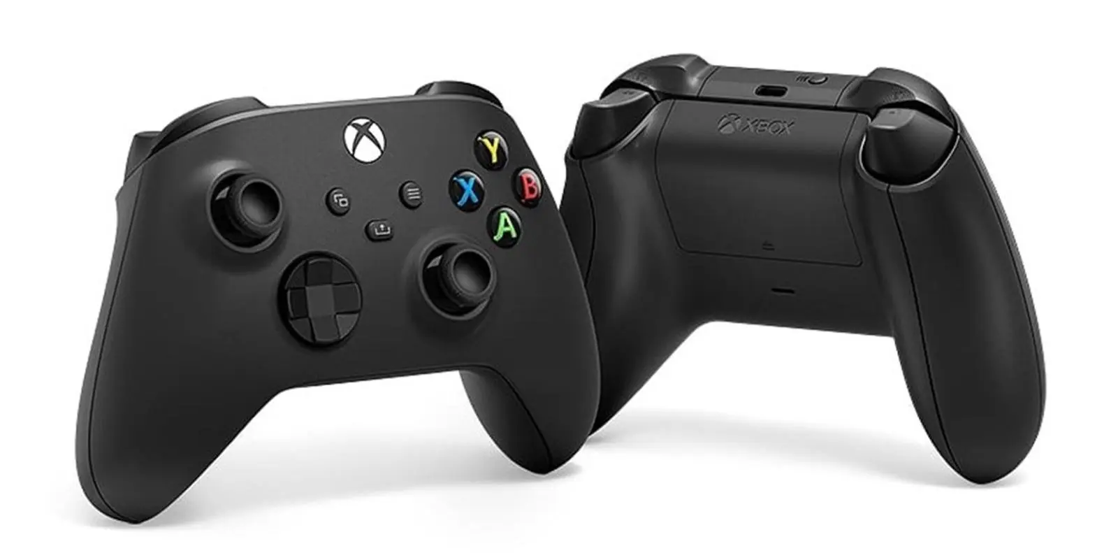 Xbox Wireless Controller černý