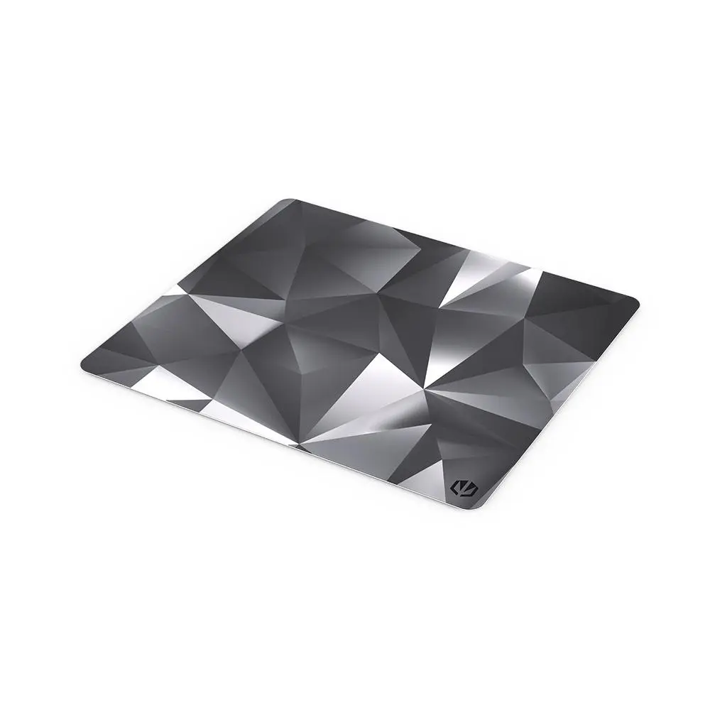 Endorfy podložka pod myš Crystal L black