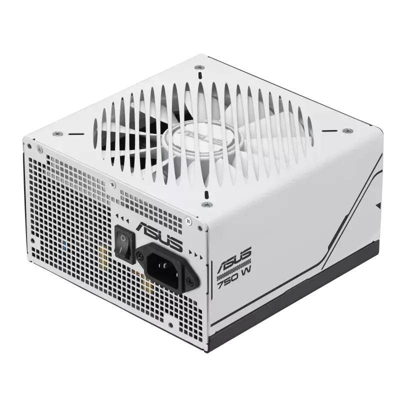 ASUS Prime AP-750G zdroj/Gold