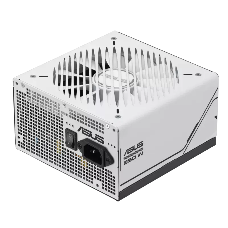ASUS Prime AP-850G zdroj/Gold
