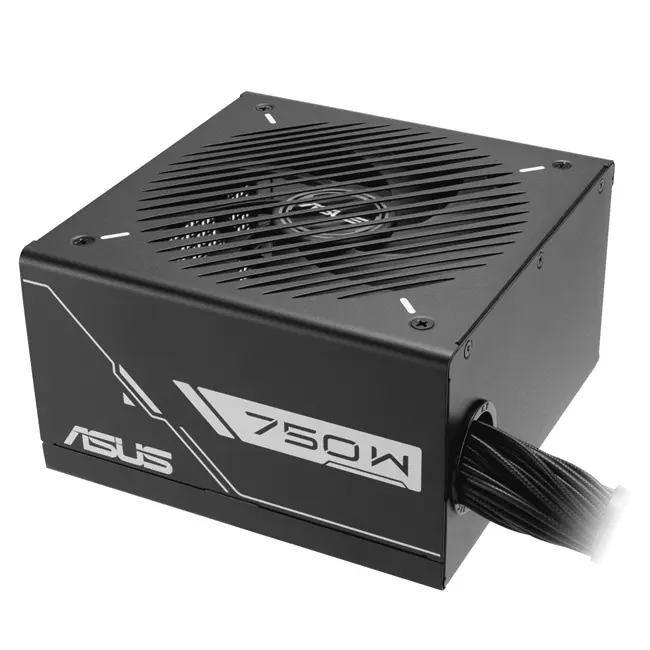 ASUS Prime 750B zdroj/Bronze