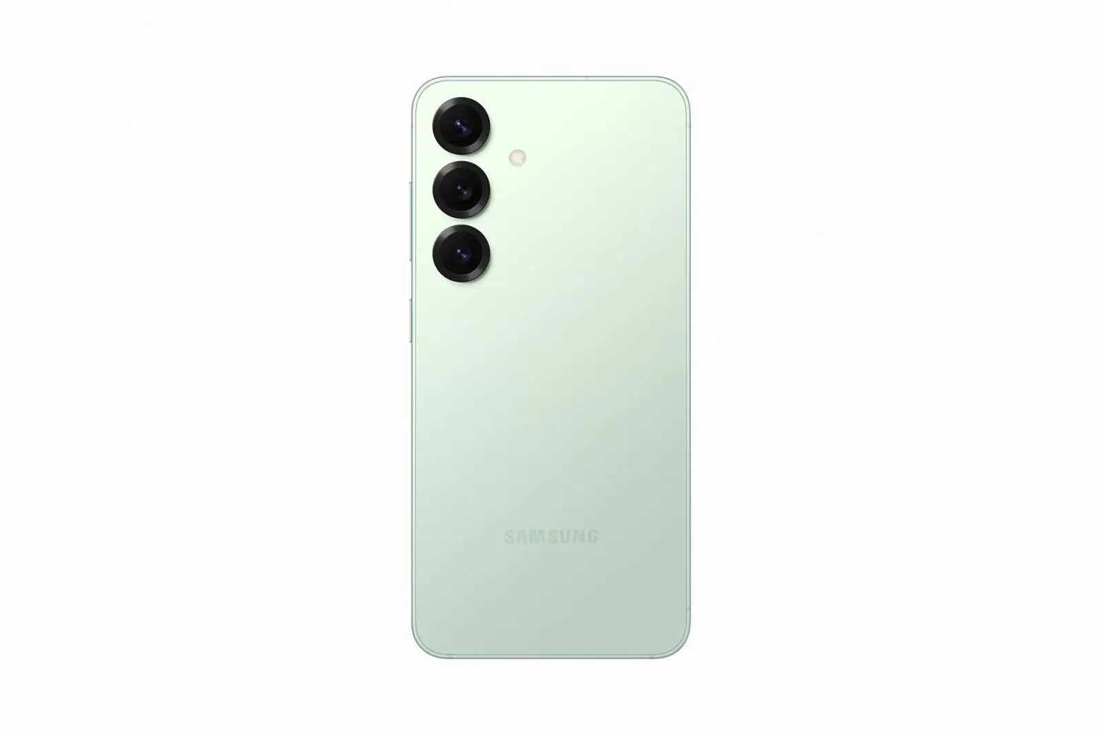 Samsung SM-S931 Galaxy S25 5G Dual SIM barva Mint paměť 12GB/128GB