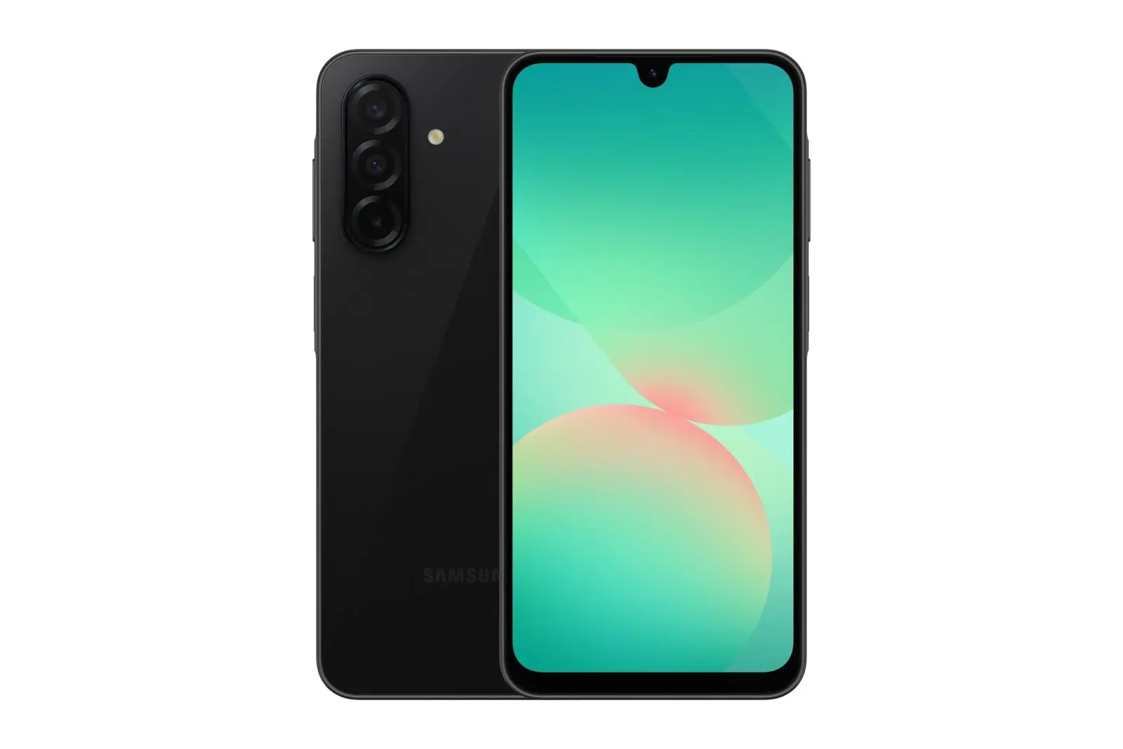 Samsung Galaxy A26 5G A266B 6GB/128GB Black