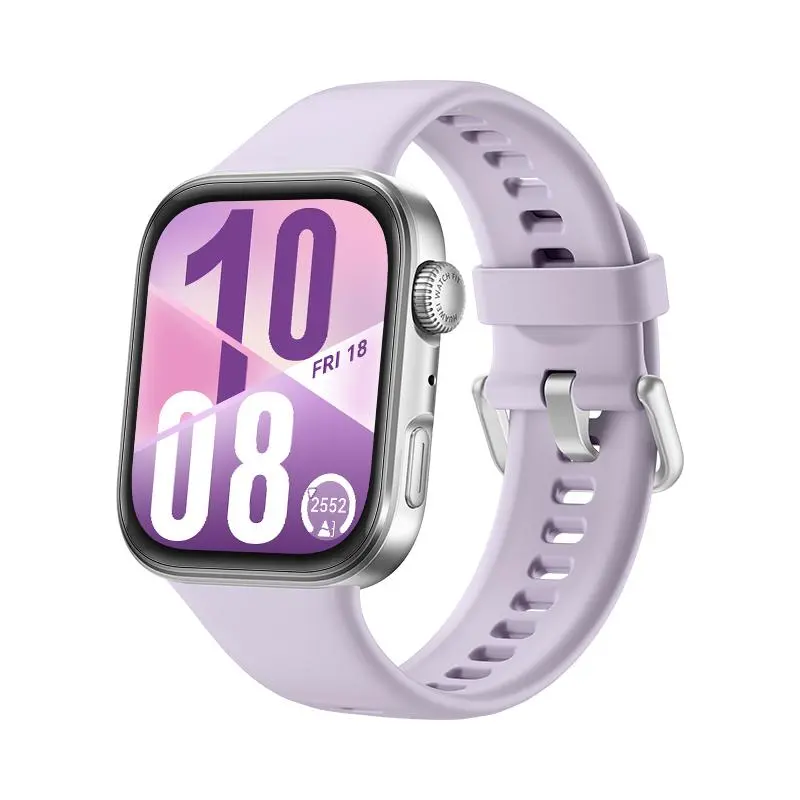 Huawei Watch Fit 4 Fashion Active - Purple