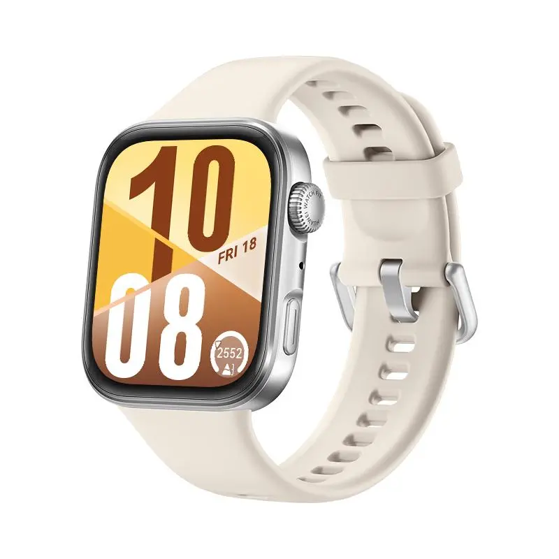 Huawei Watch Fit 4/Sport Band/White