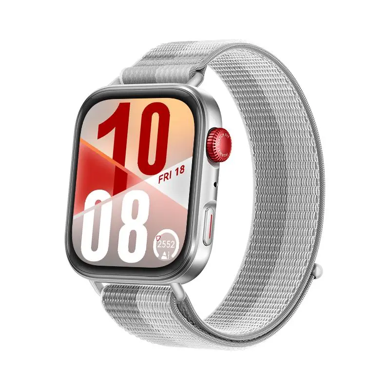 Huawei Watch Fit 4/Sport Band/Gray