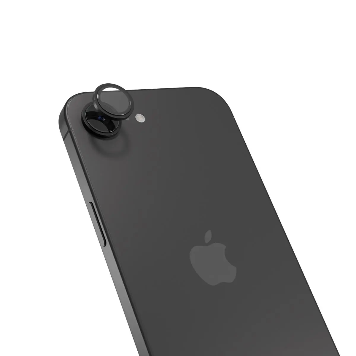 Epico hliníkové čočky fotoaparátu pro iPhone 16e/17e