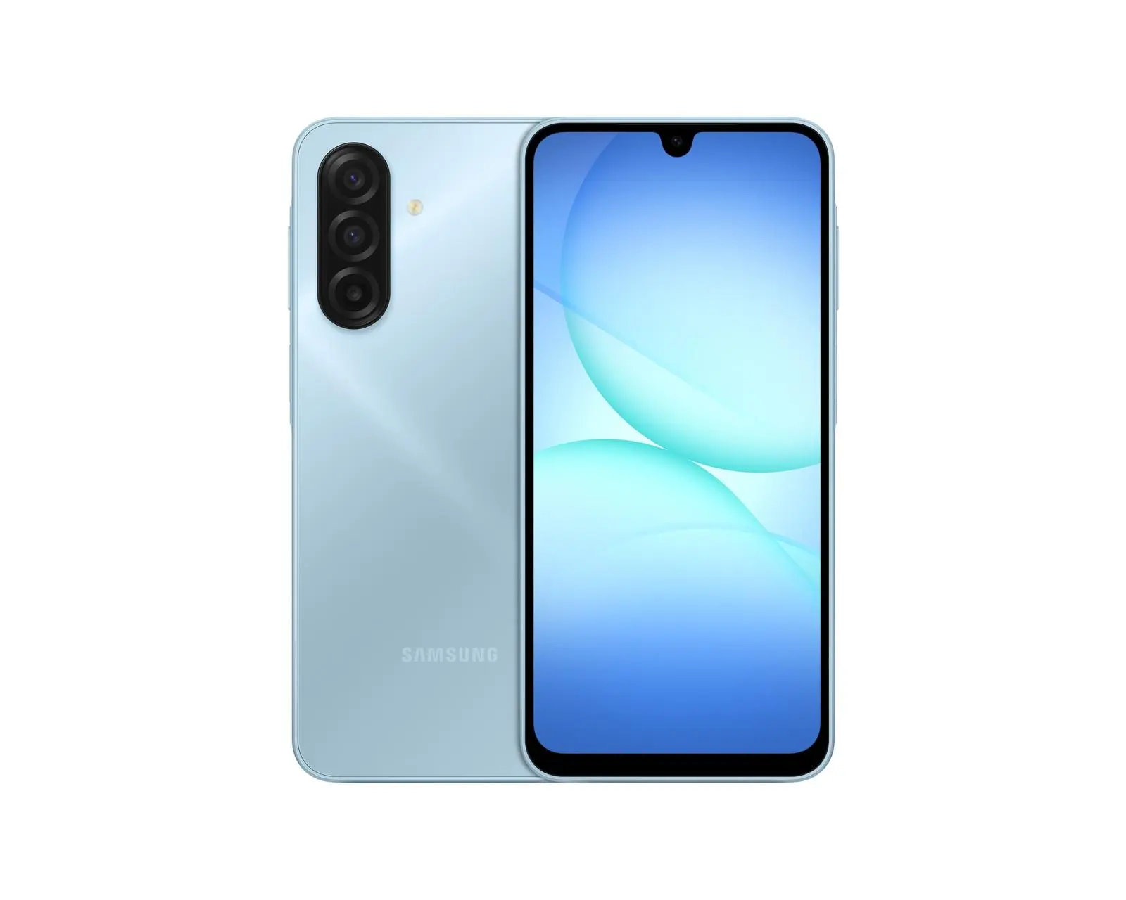 Samsung Galaxy A17 LTE/4GB/128GB/Blue