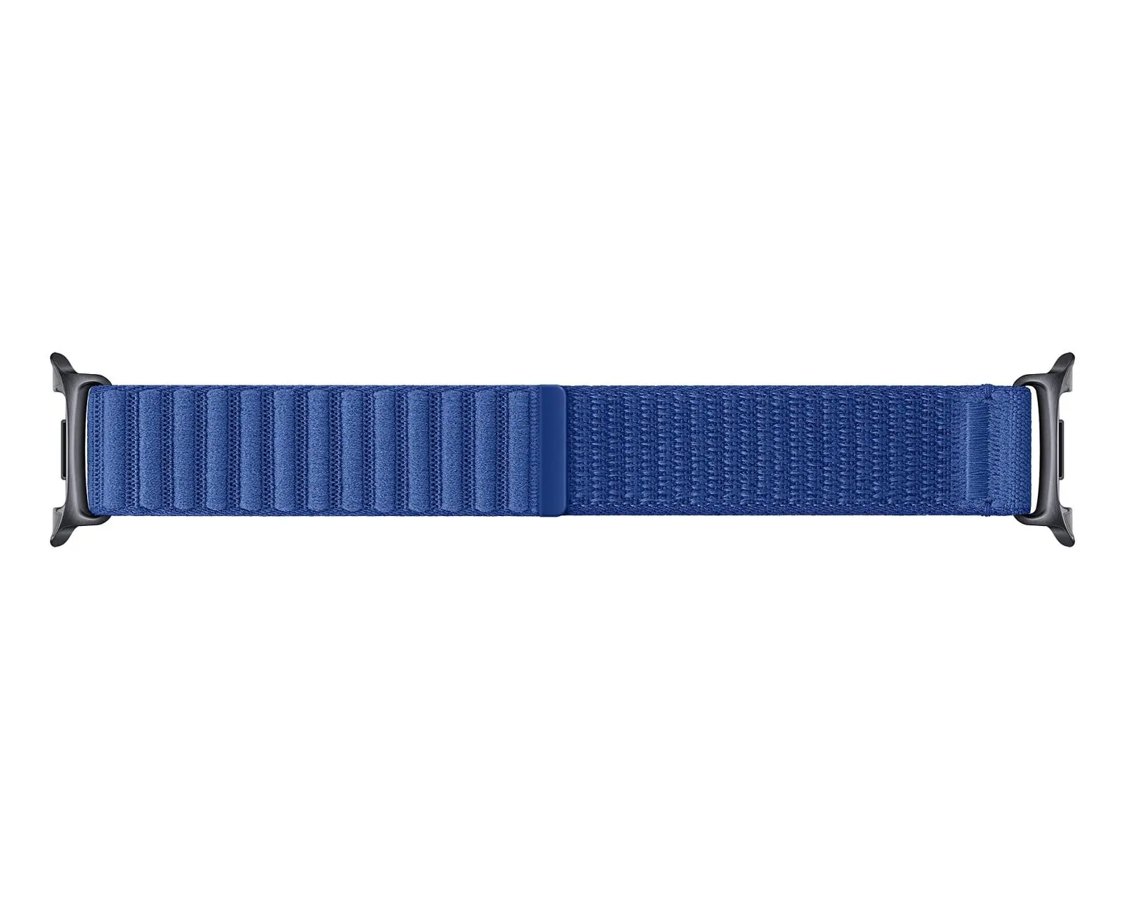 Samsung Látkový řemínek (velikost S/M) Watch 8 Blue
