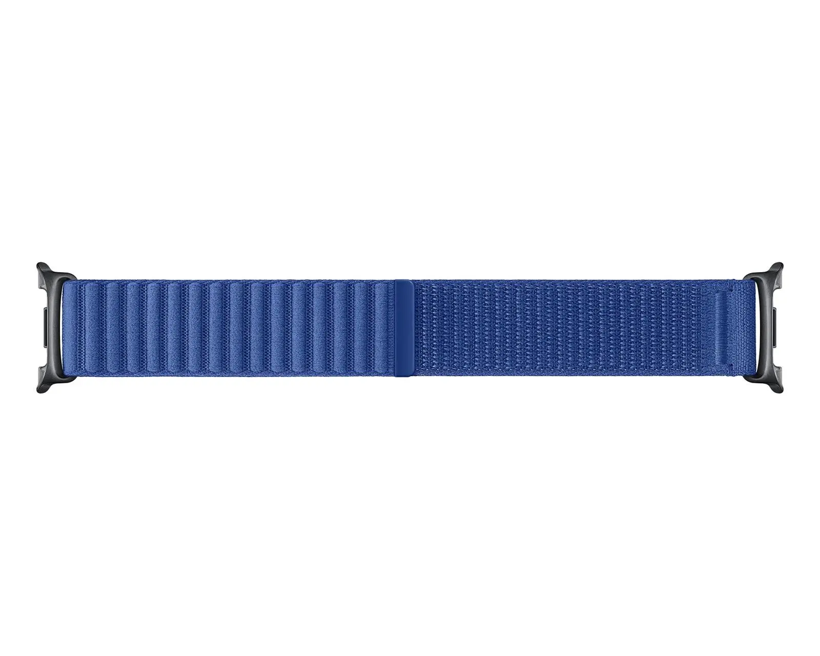 Samsung Látkový řemínek (velikost M/L) Watch 8 Blue
