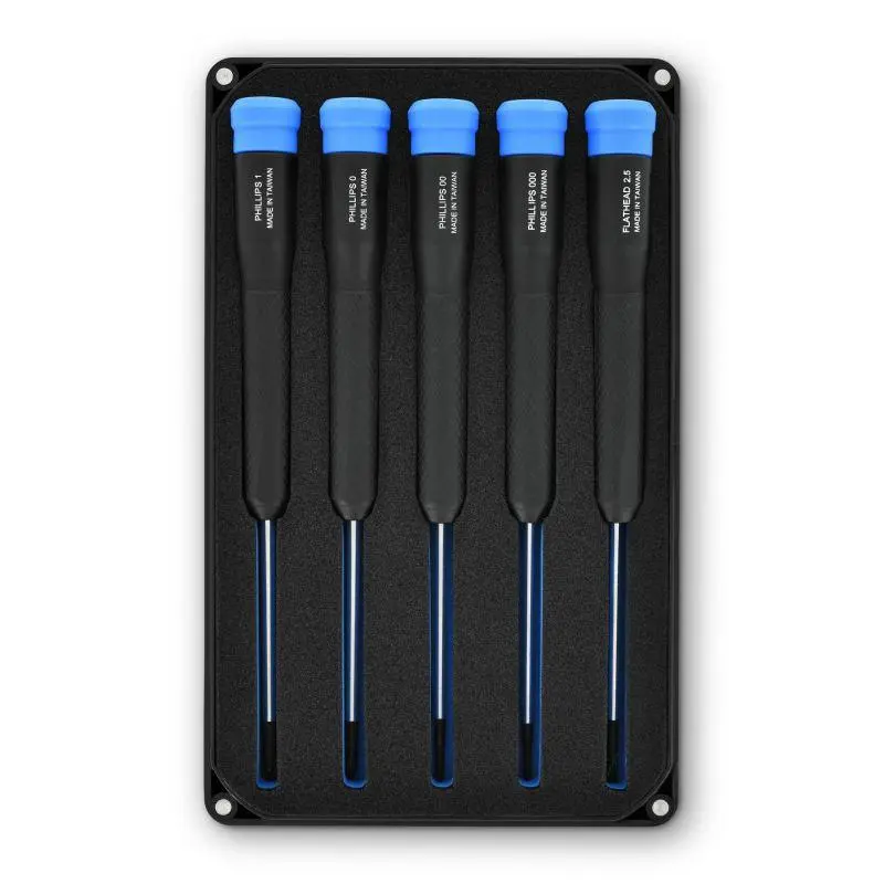 iFixit Sada precizních šroubováků Marlin – 5 standardních typů