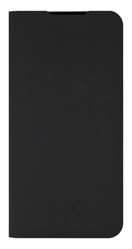Samsung Flipové pouzdro A17 Black