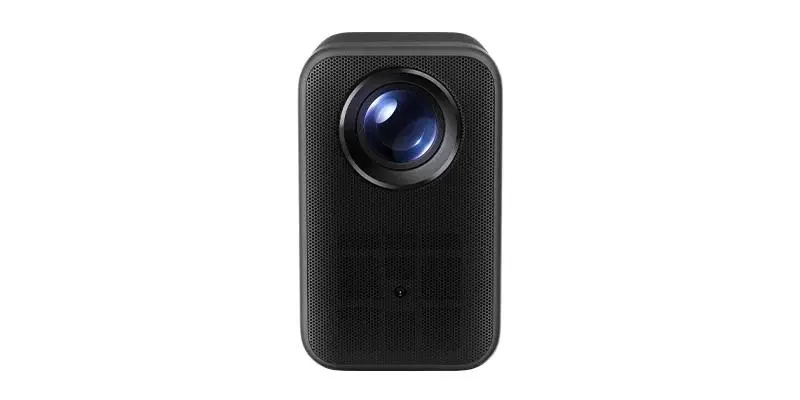 Xiaomi - Chytrý projektor L1 Pro, černá 6941812702048