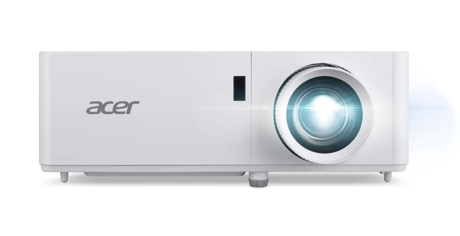 ACER Projektor PL6520 Laser 1080p 6000 Lm 50,000:1 EMEA 4.5 Kg EURO Power HDMI Cable