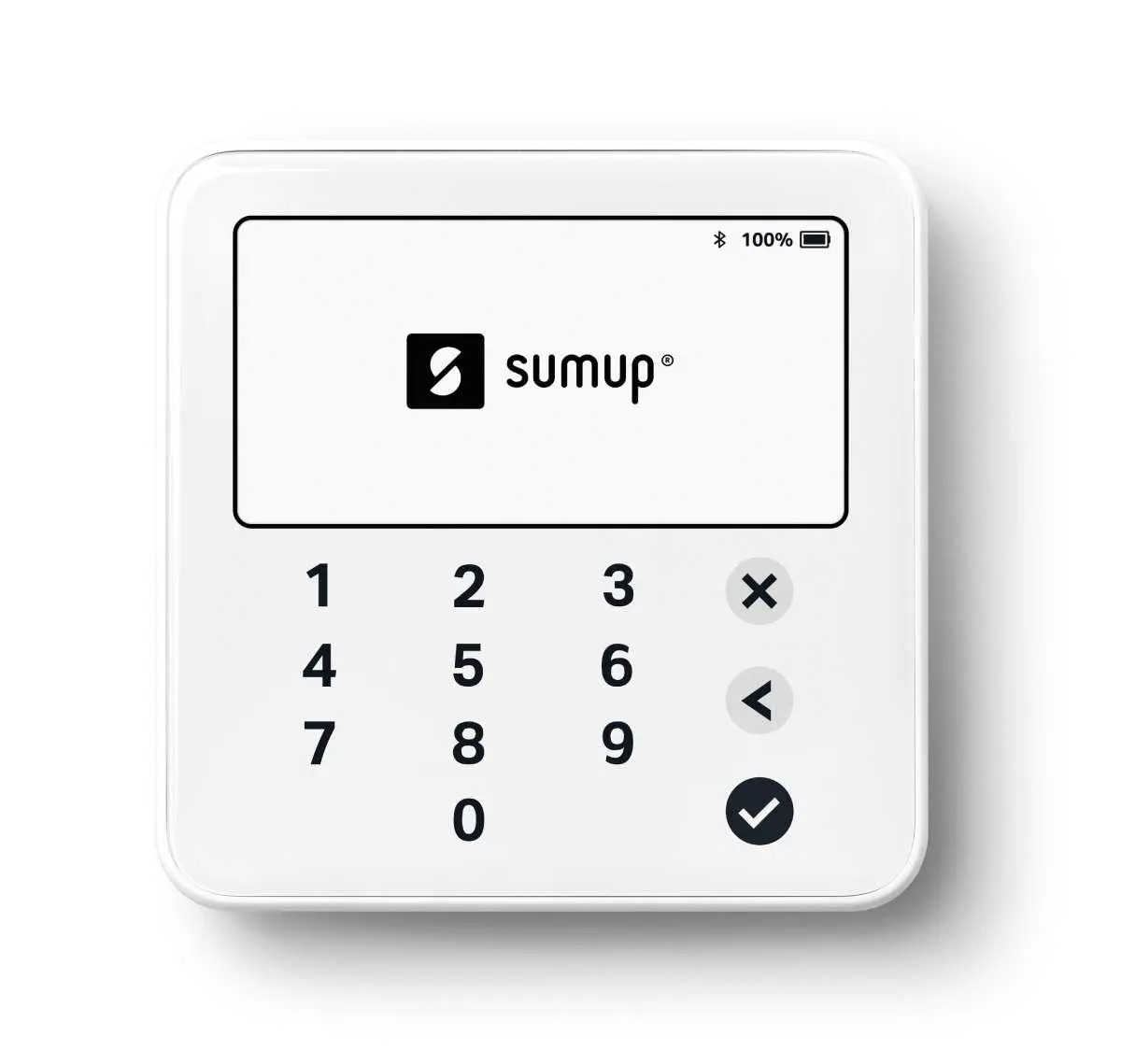 SumUp SOLO Lite platební terminál