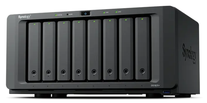 Synology DS1825+