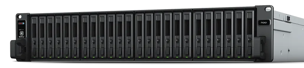 Synology FX2421