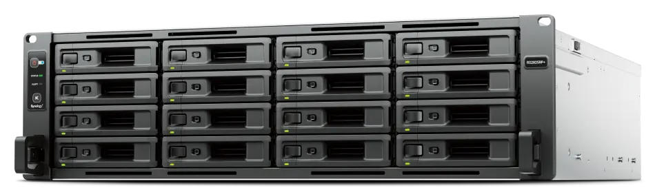 Synology RS2825RP+ Rack Station