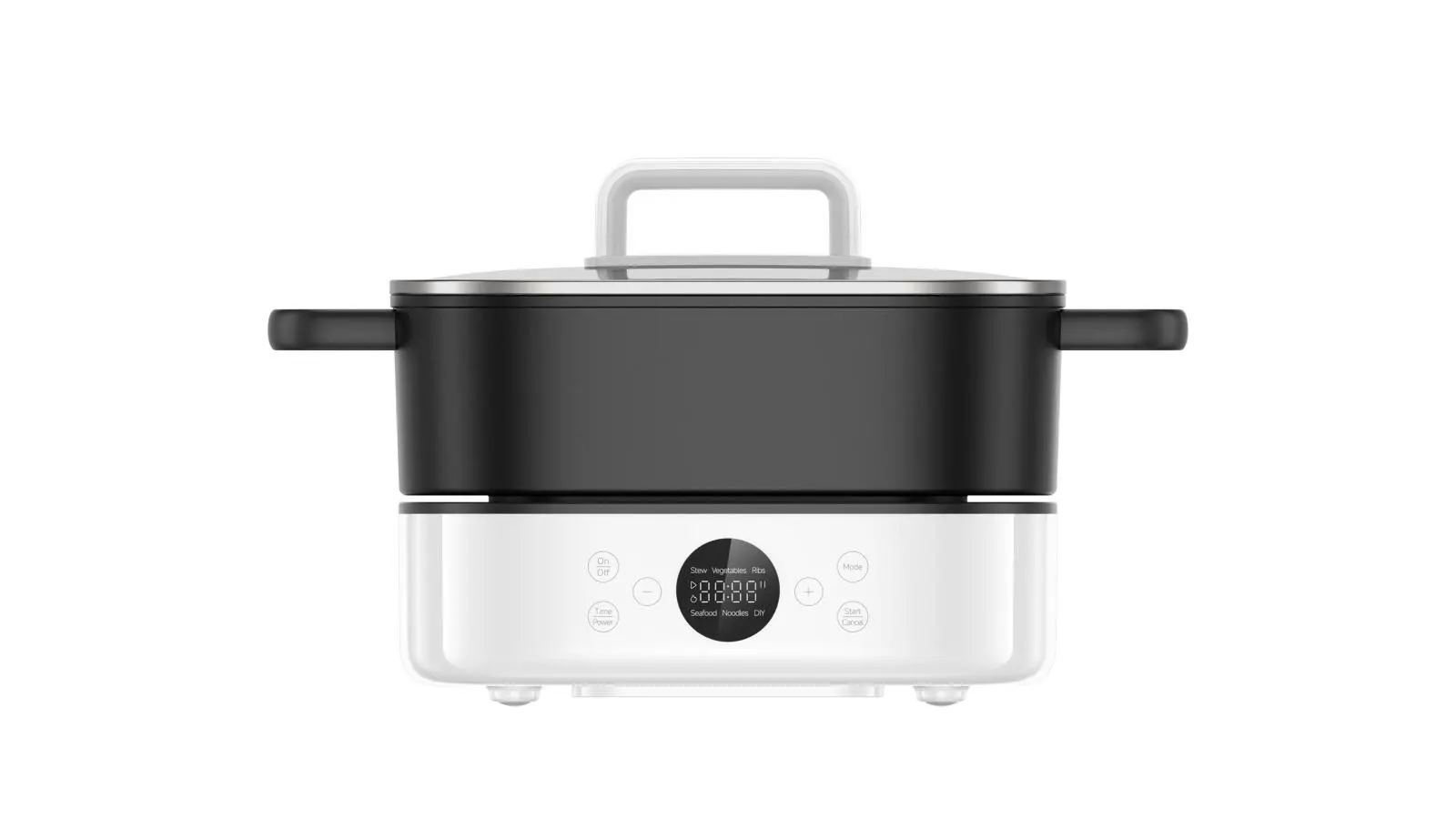 Xiaomi Multifunctional Hot Pot Cooker 6L EU multifunkční hrnec