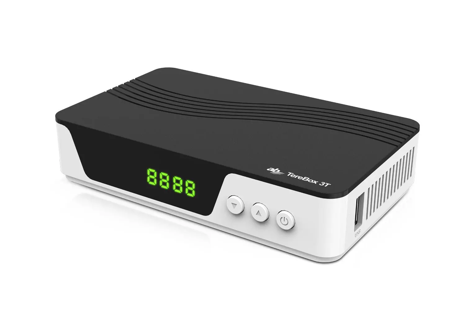 AB TereBox 3T DVB-T2/C