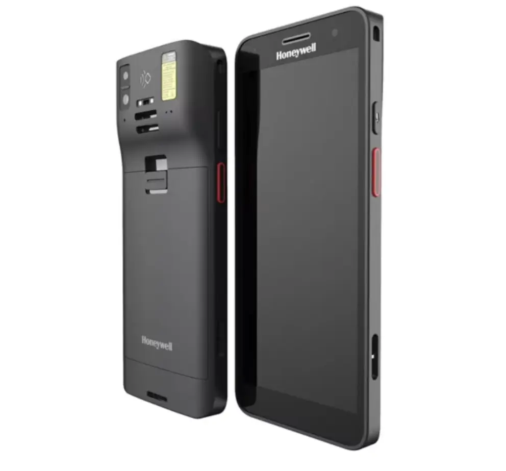CT37 - WIFI6E,No Sim,6’ Scrn,FlexRange-Green Laser
