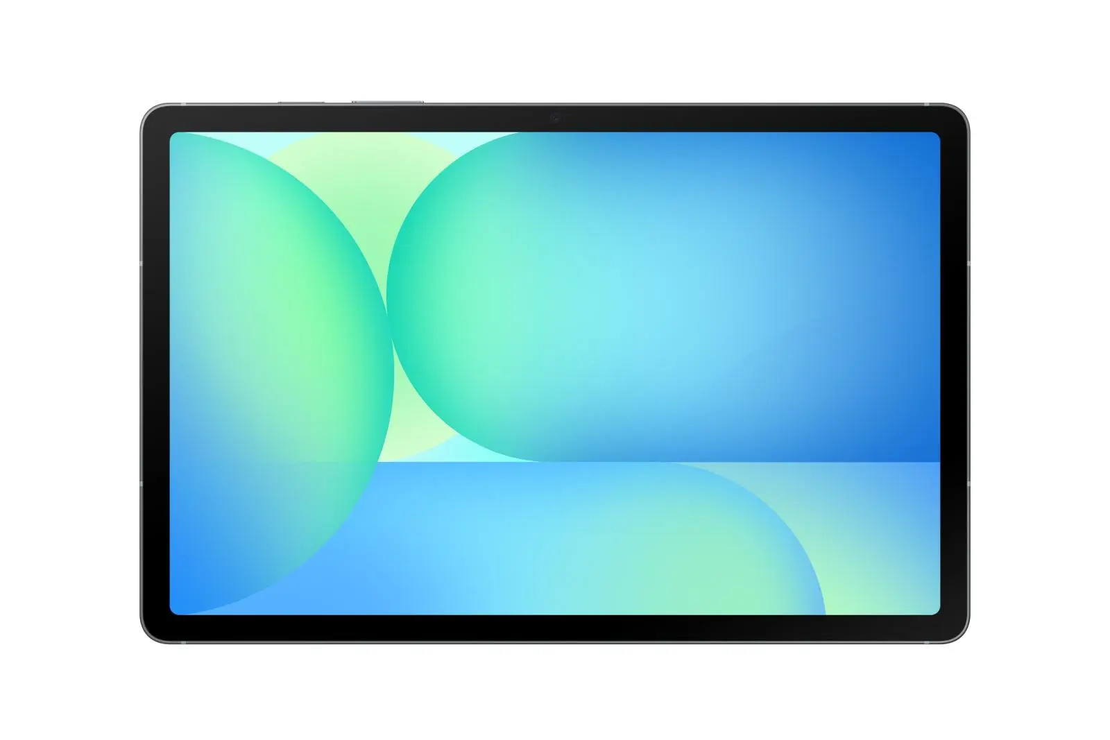 SAMSUNG Galaxy Tab S10 FE 8+128GB šedá