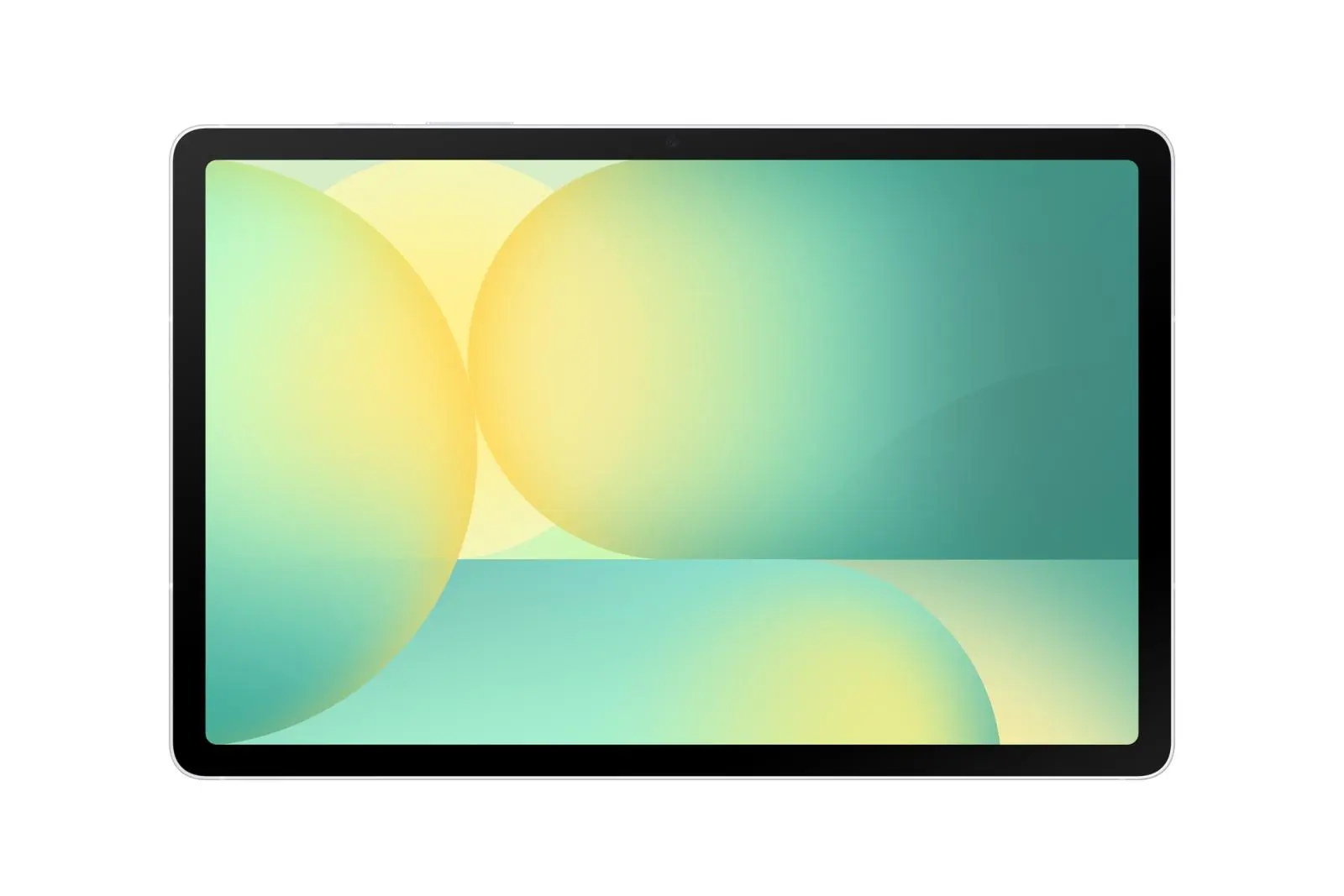 SAMSUNG Galaxy Tab S10 FE 8+128GB stříbrná