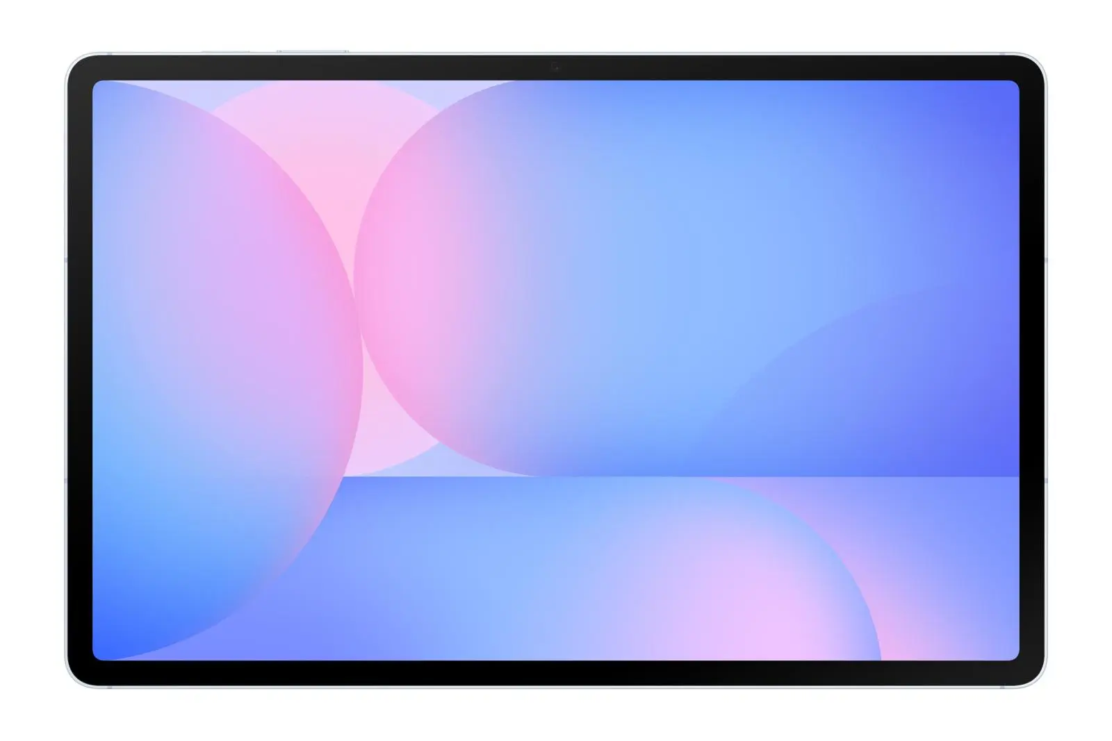 SAMSUNG Galaxy Tab S10 FE+ 8+128GB modrá