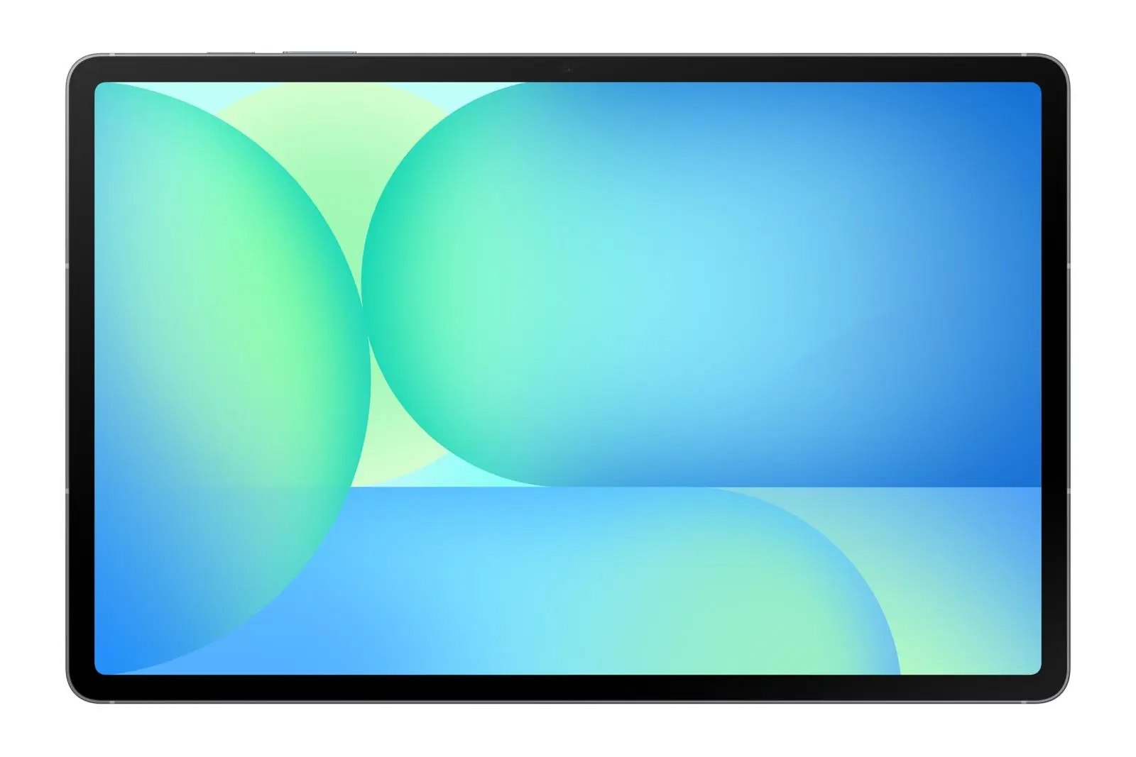 SAMSUNG Galaxy Tab S10 FE 8+128GB šedá