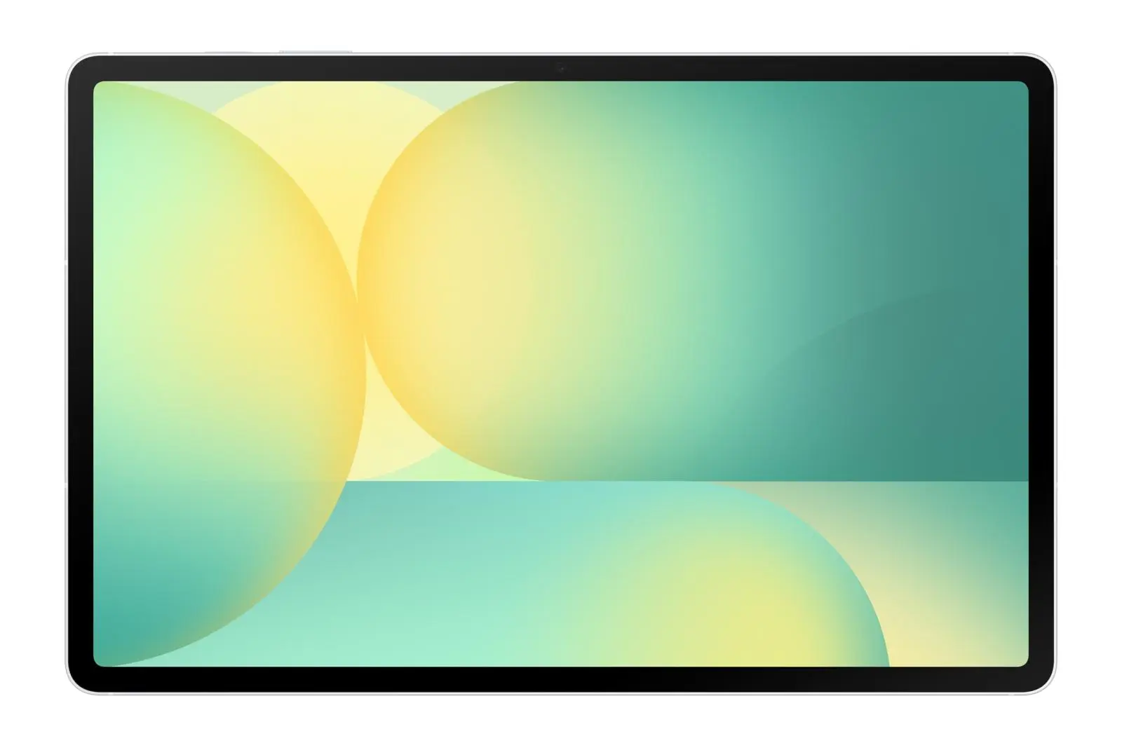 SAMSUNG Galaxy Tab S10 FE+ 8+128GB stříbrná