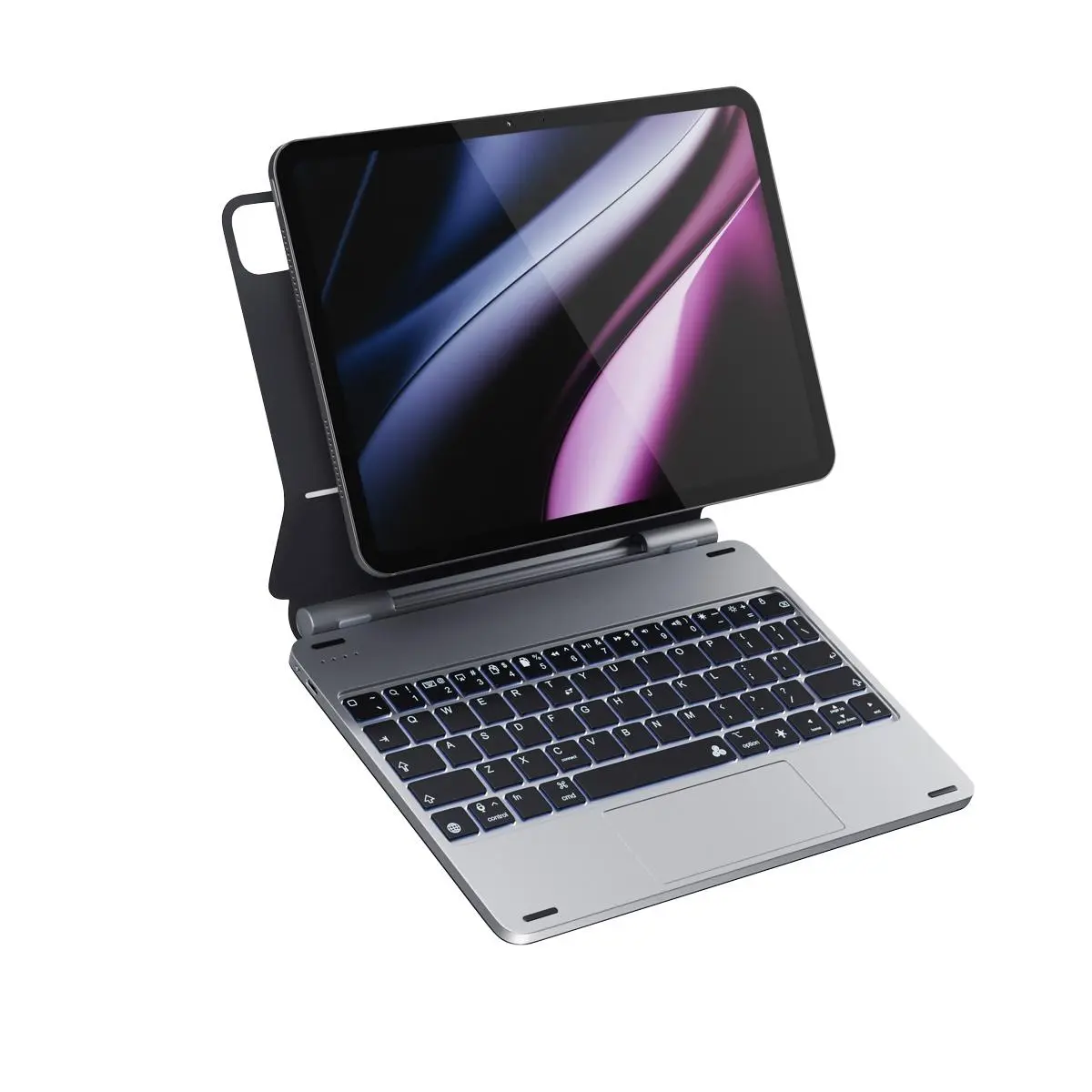 Epico klávesnice pro iPad Pro 11" M4/M5 - SK