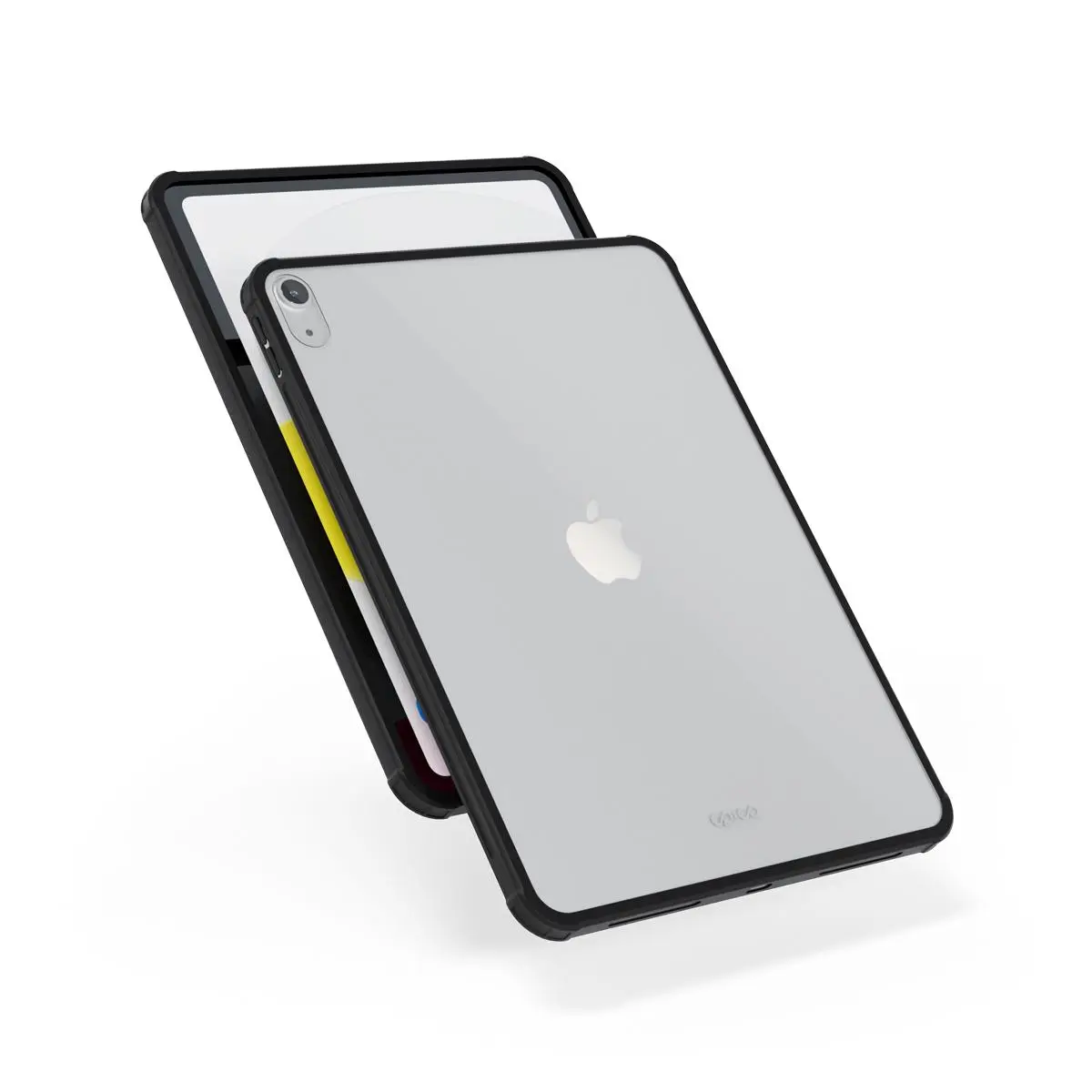 Epico Hero Case for iPad 10,2´´ - transparentní