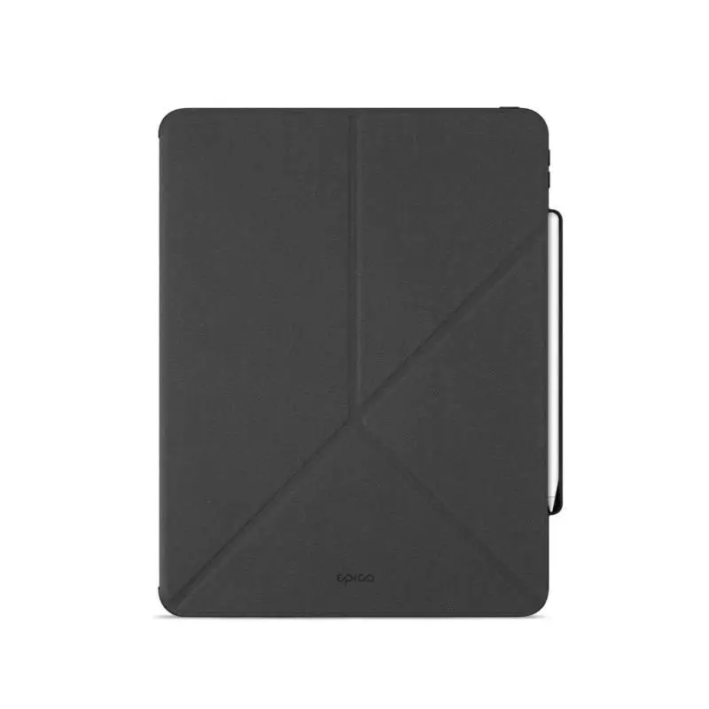 Apple Epico Pro Flip Case Ochranné pouzdro pro iPad Pro 12.9" (2018) černá