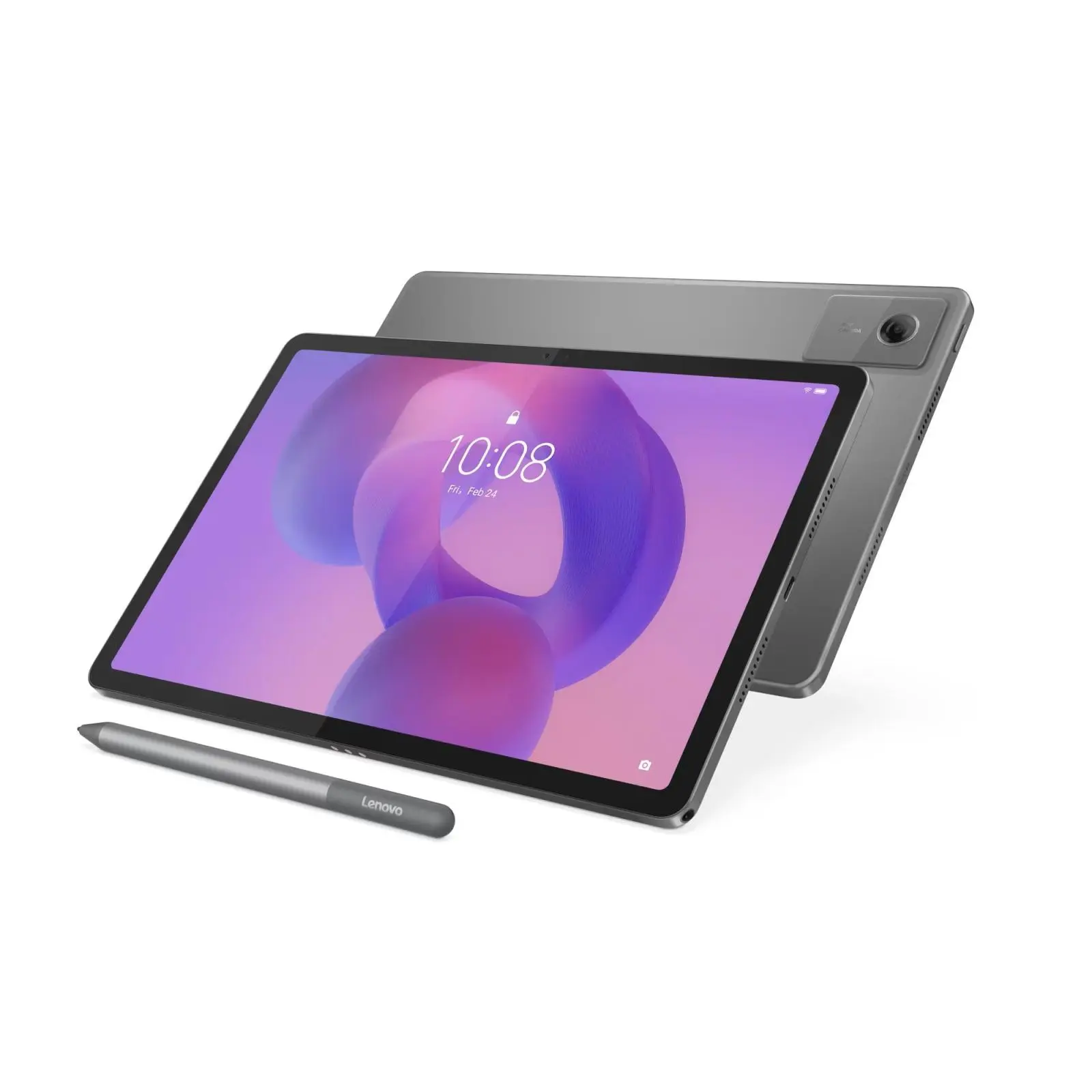 Lenovo Idea Tab 11" matný 8GB/128GB šedý + Folio Case + Tab Pen
