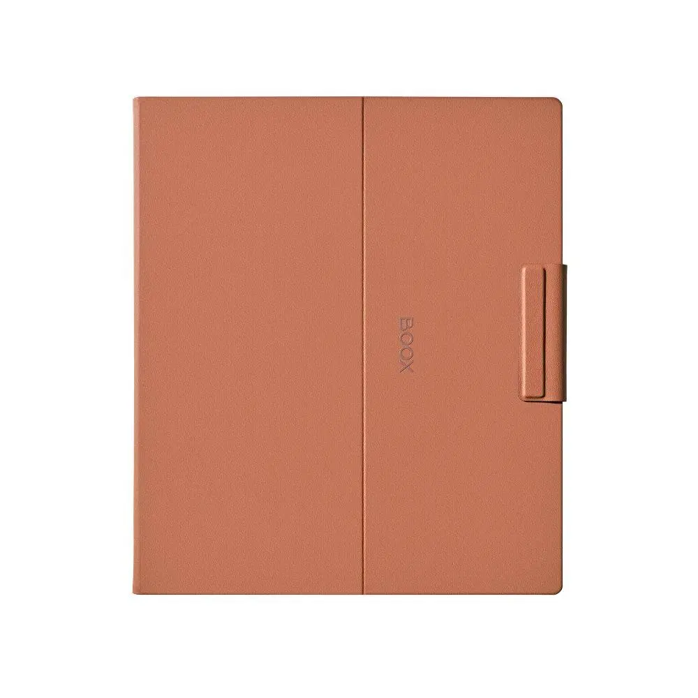 E-book ONYX BOOX pouzdro pro TAB X C / NOTE MAX s klávesnicí, hnědé
