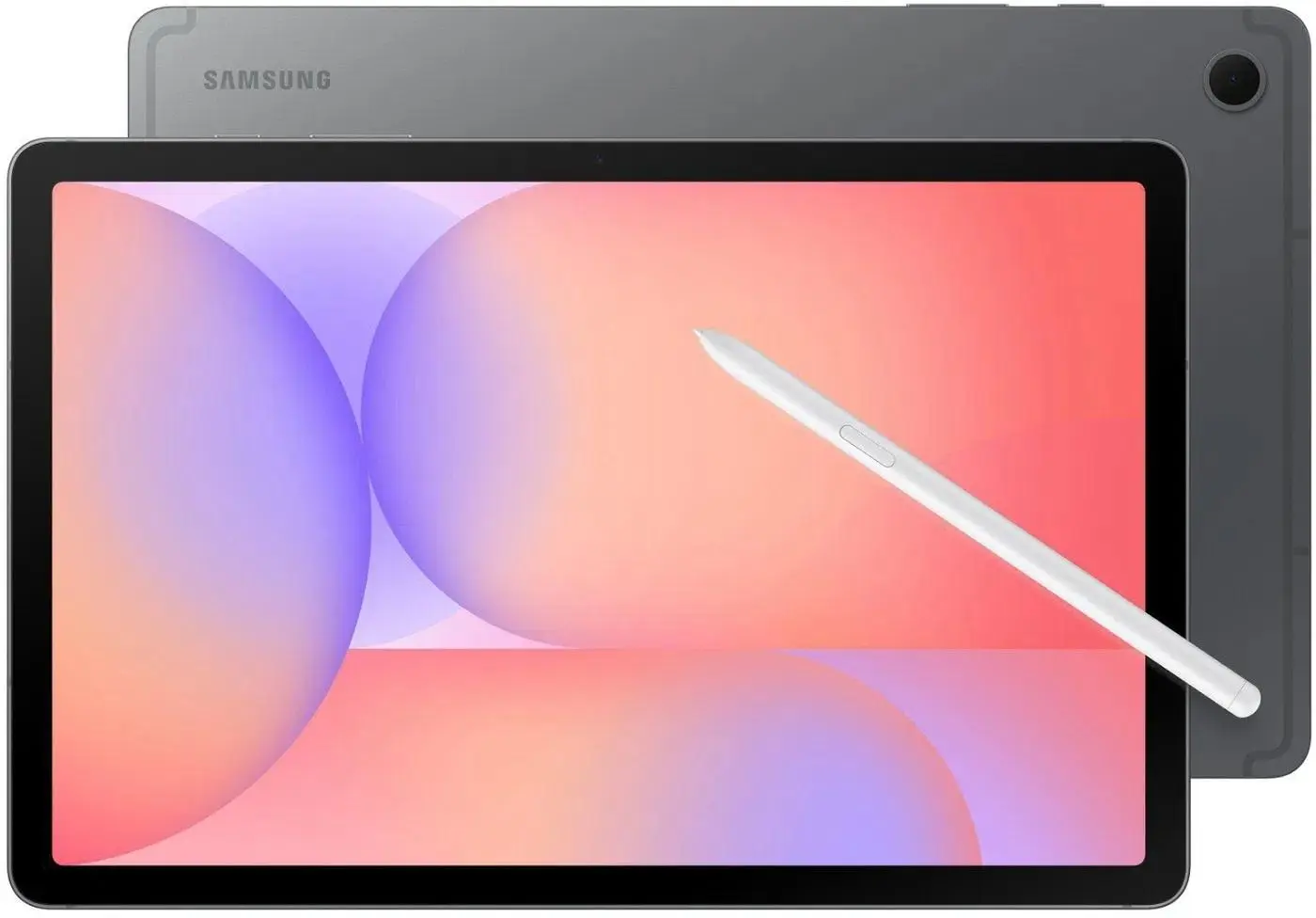 Samsung Galaxy Tab S10 Lite (Wi-Fi) 6GB/128GB šedý