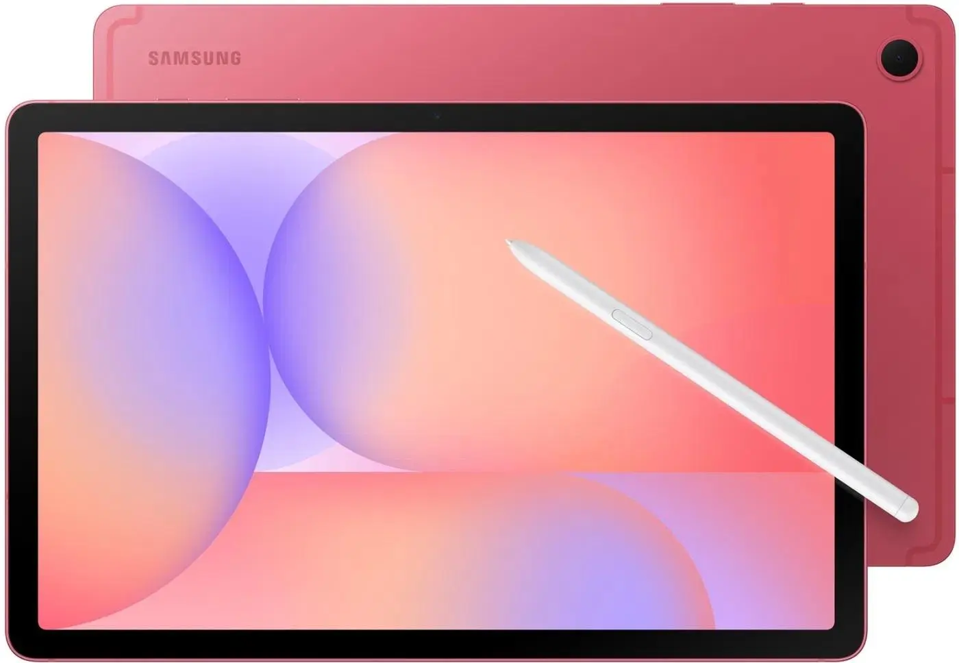Samsung Galaxy Tab S10 Lite (Wi-Fi) 6GB/128GB červený