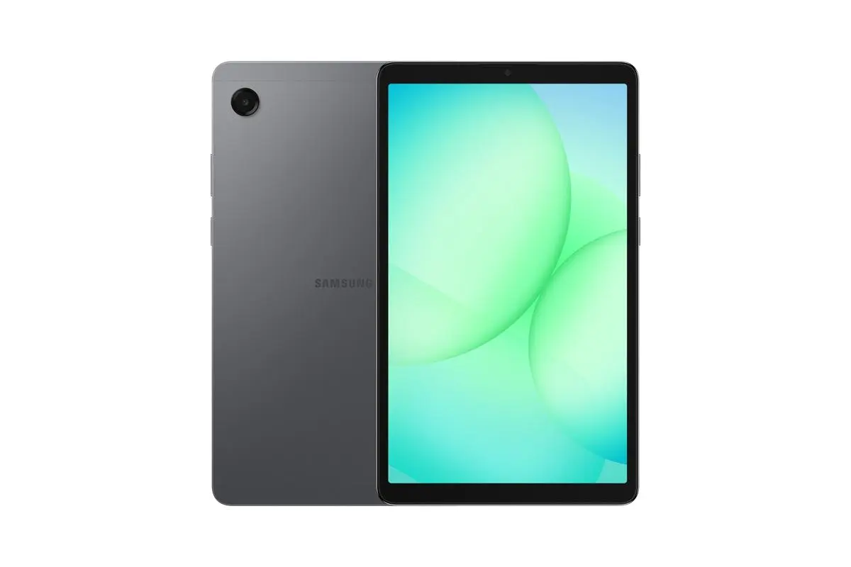 SAMSUNG Galaxy Tab A11 Wi-Fi 4+64GB šedá