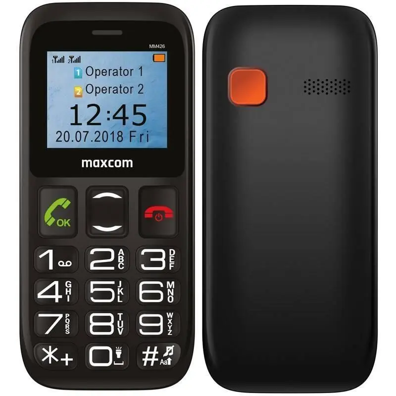 MaxCom MM426 SE