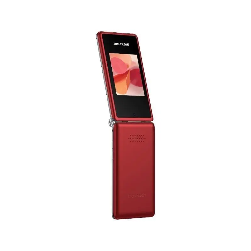 MaxCom MM835 Red