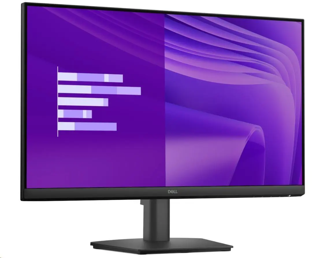 24" DELL Pro E2425HM