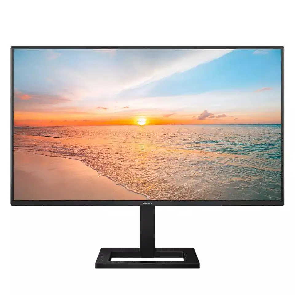 Philips/27E1N1300AE/27''/IPS/FHD/100Hz/1ms/Black/3R 27E1N1300AE/00