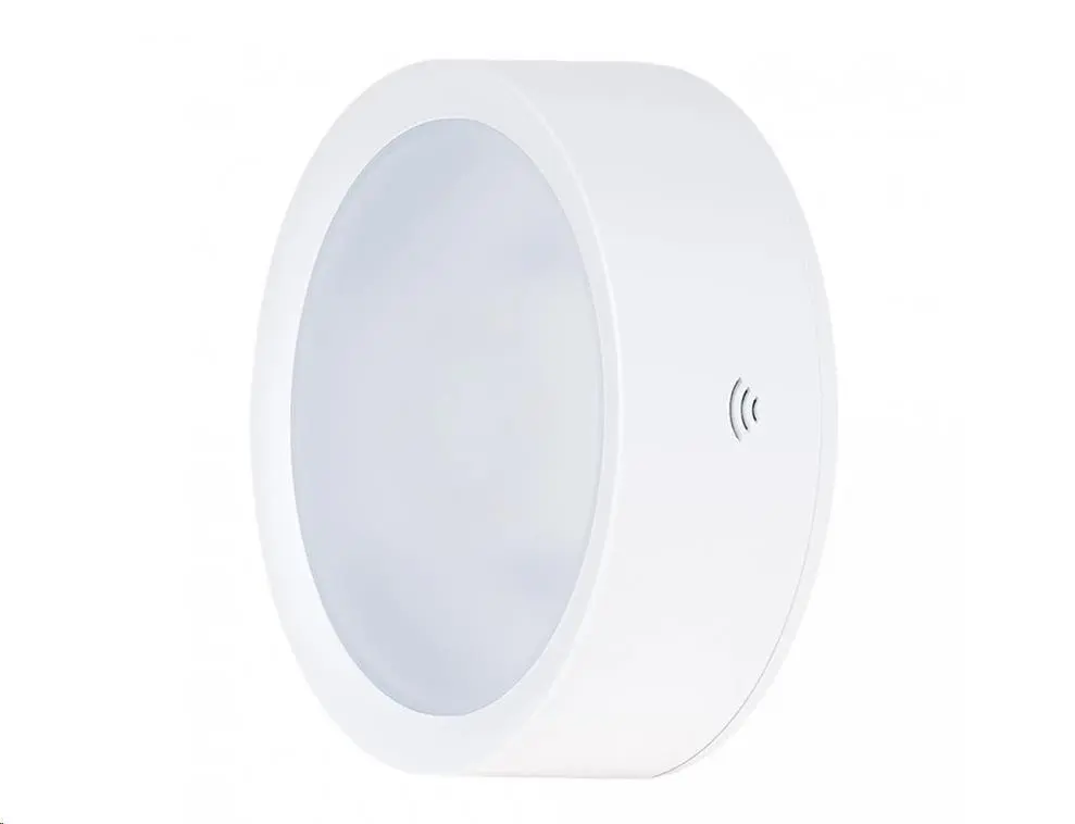 WG - Noční LED světlo stmívatelné WG2 / Night LED Light / white
