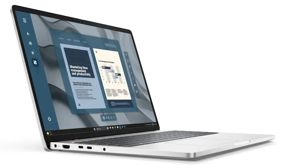 DELL Pro 16 (YHY2D)