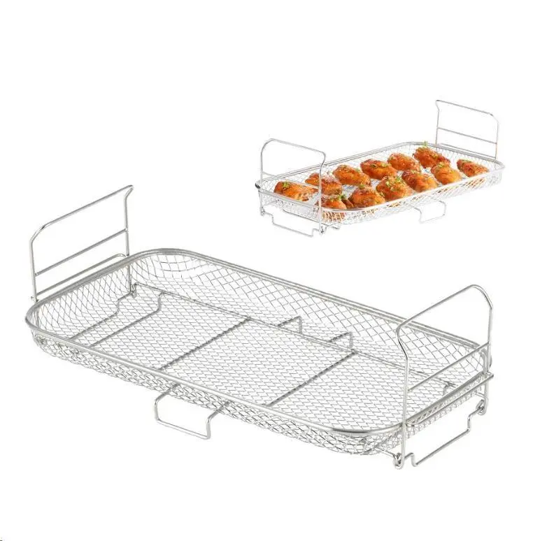 Cosori Pečicí mřížka pro fritézu Twin Fry
